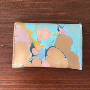 Lillian Farag Wallet